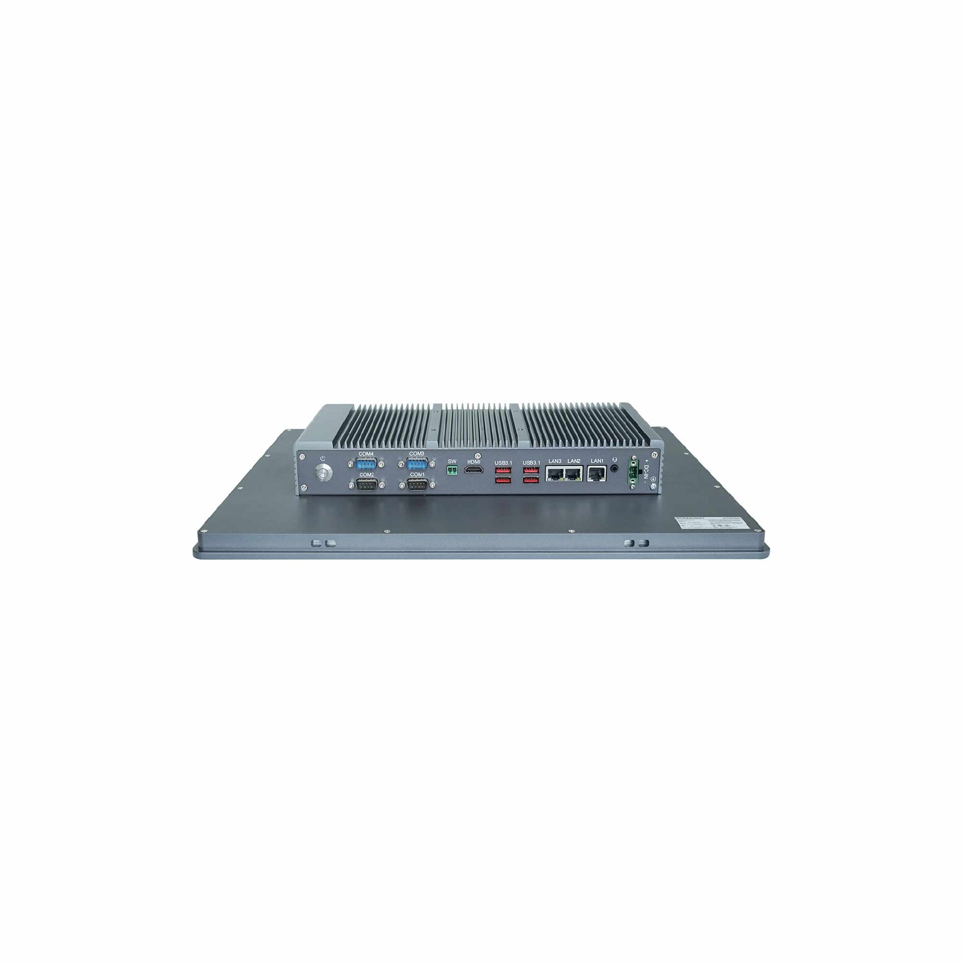 19寸工業(yè)平板電腦 19寸工業(yè)平板電腦