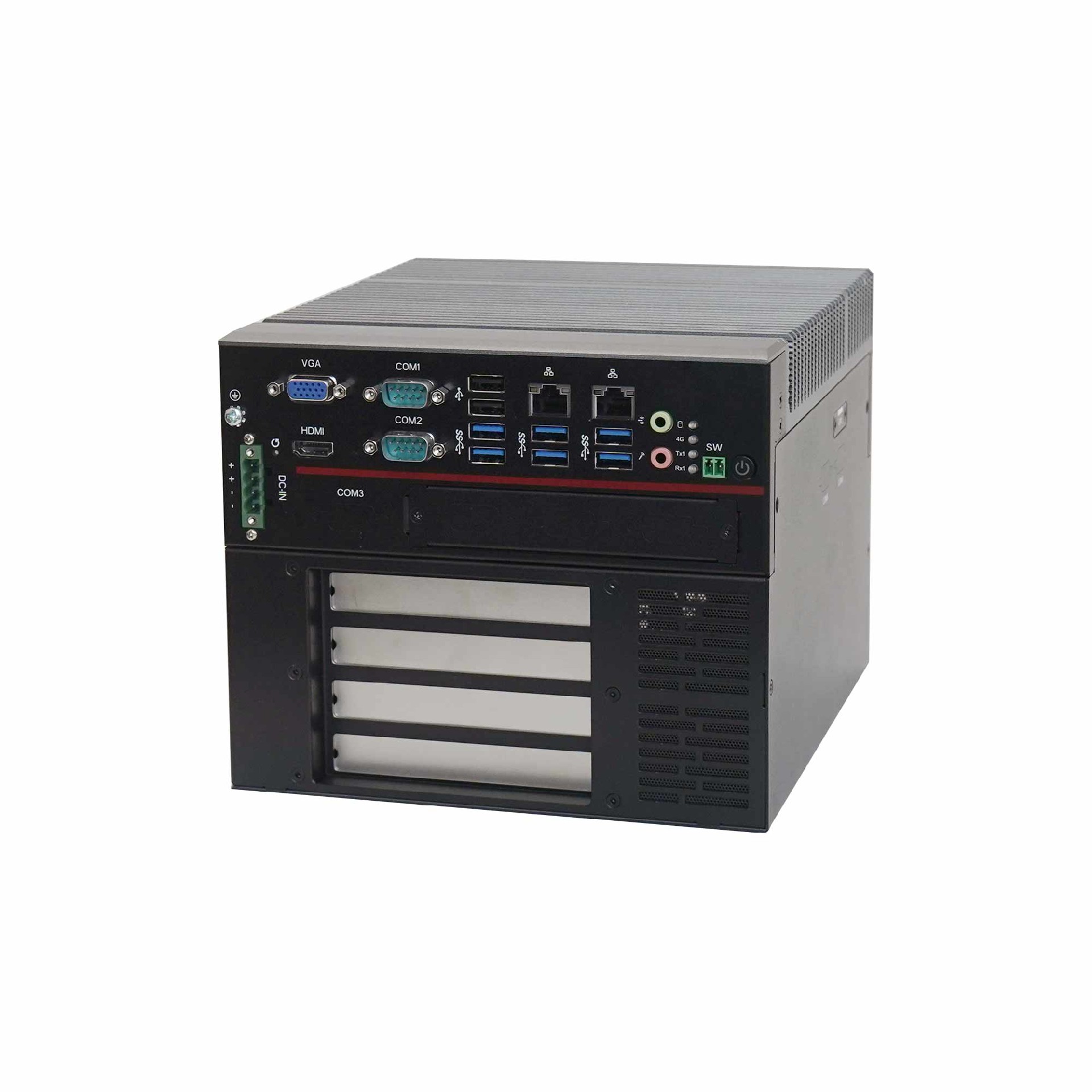 嵌入式工控機(jī) 嵌入式工控機(jī)