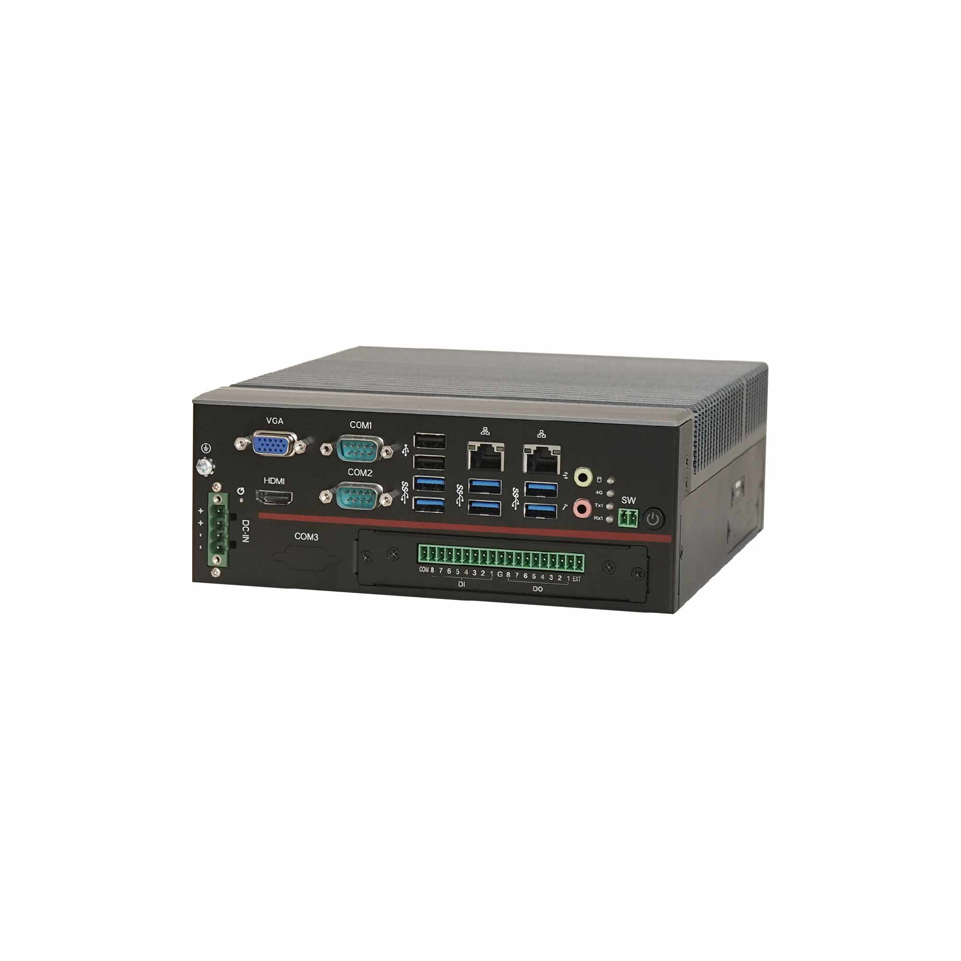 嵌入式工控機(jī) 嵌入式工控機(jī)