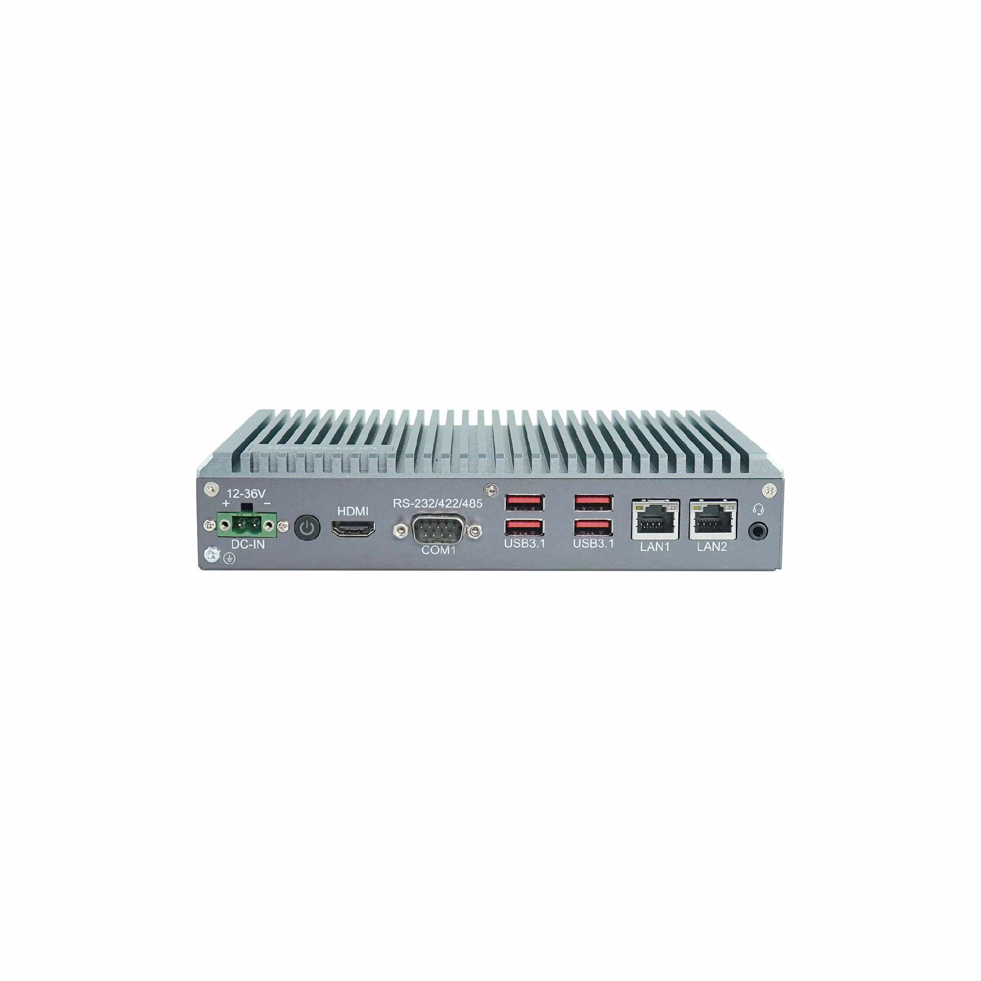 嵌入式工控機(jī) 嵌入式工控機(jī)
