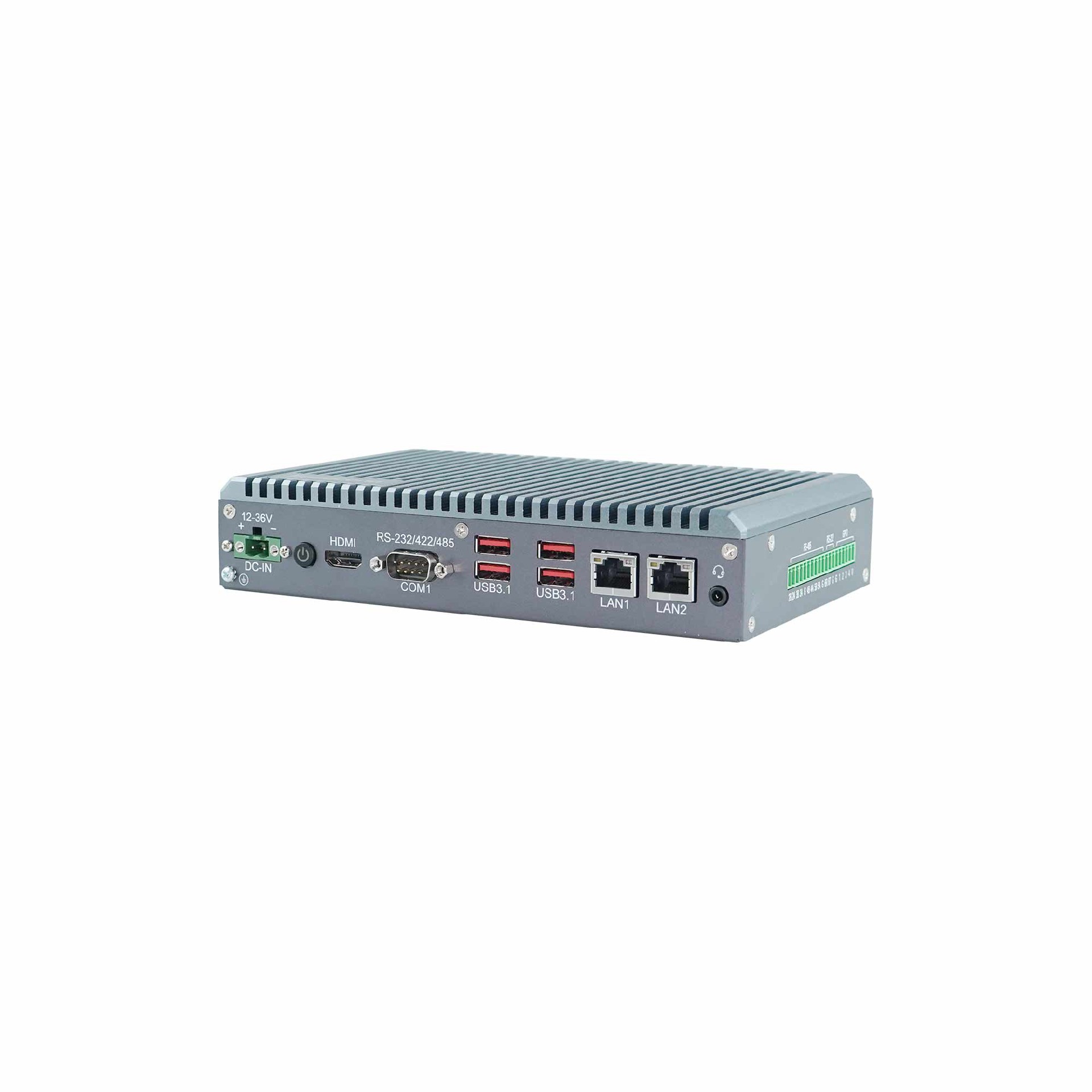 嵌入式工控機(jī) 嵌入式工控機(jī)
