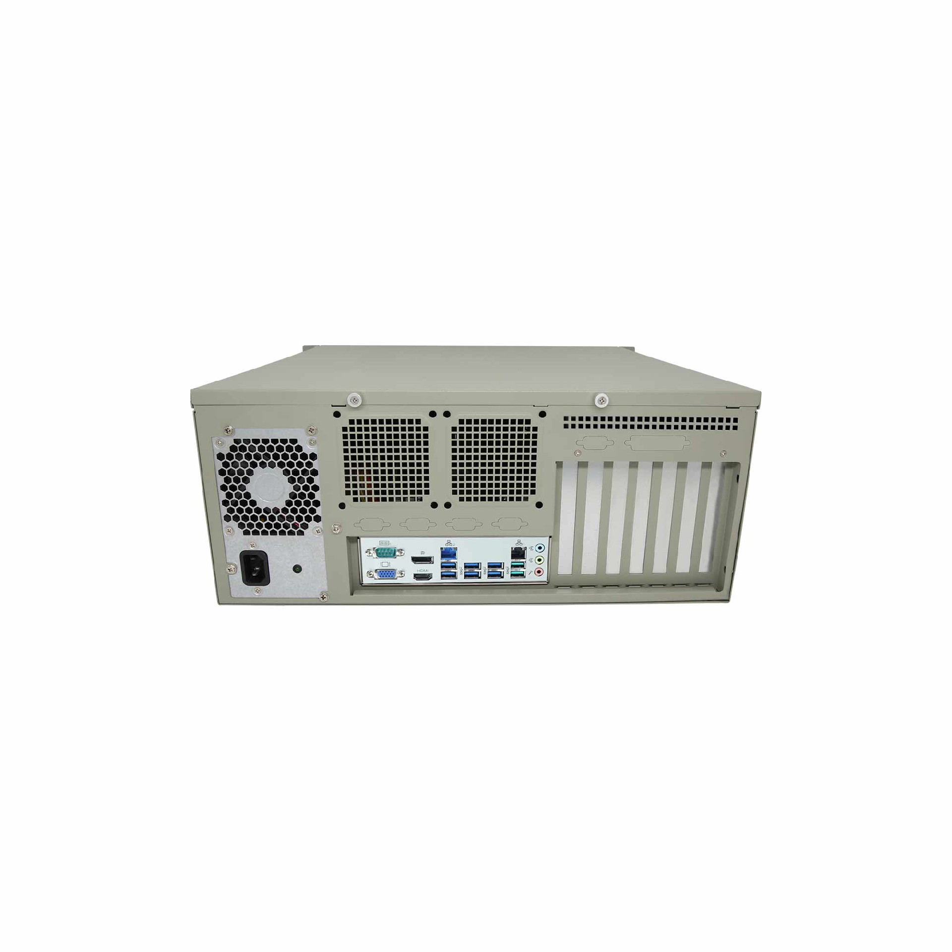 4U工控機(jī) 4U工控機(jī)