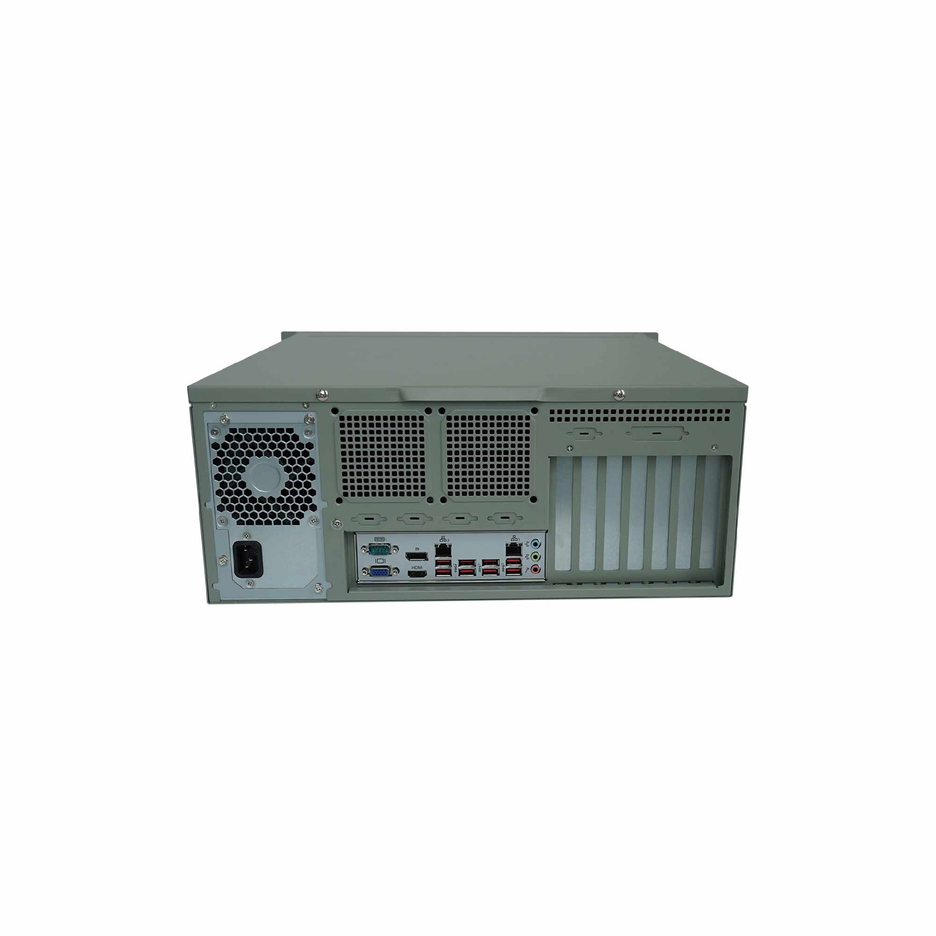 4U工控機(jī) 4U工控機(jī)