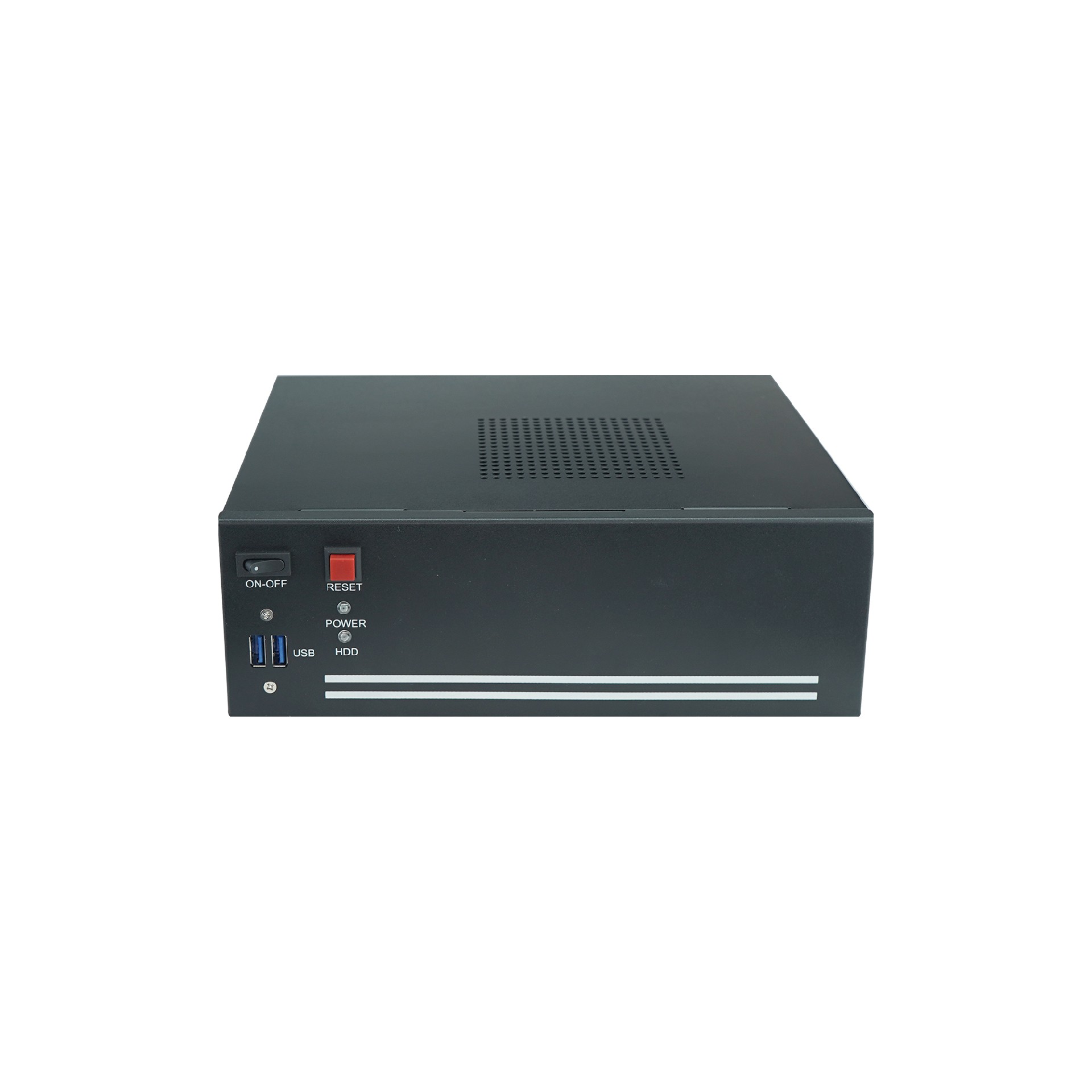2U桌面型工控機(jī) 2U桌面型工控機(jī)