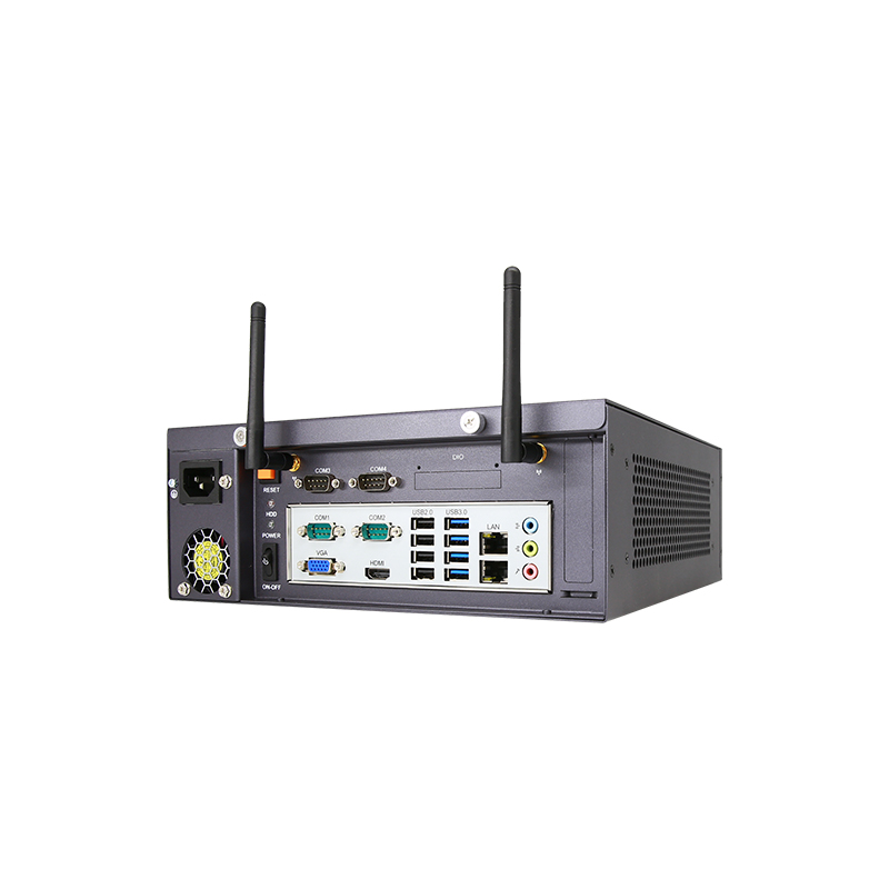 2U桌面型工控機(jī) 2U桌面型工控機(jī)