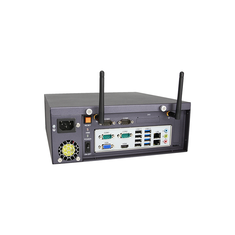 2U桌面型工控機(jī) 2U桌面型工控機(jī)
