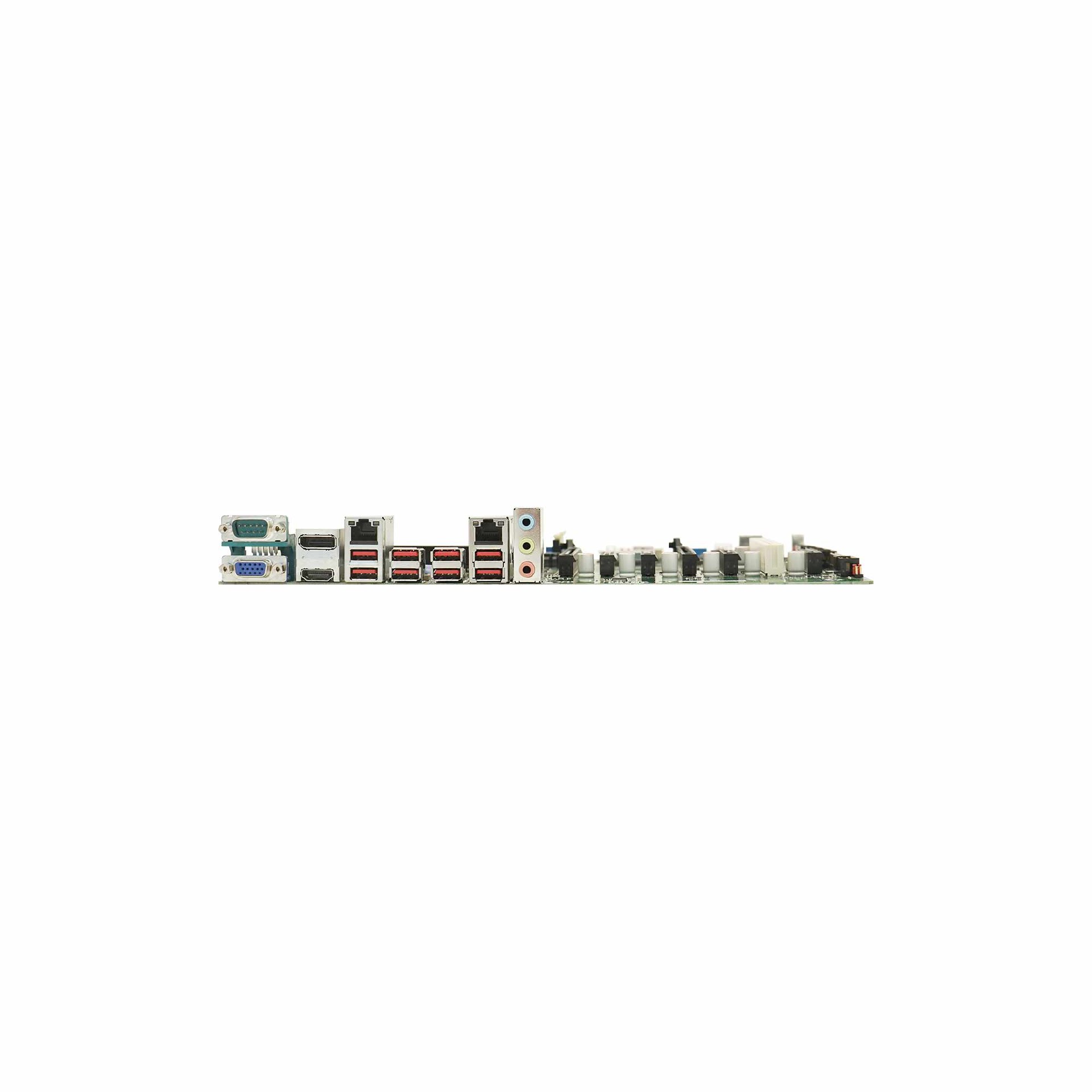 ATX工業(yè)主板 ATX工業(yè)主板