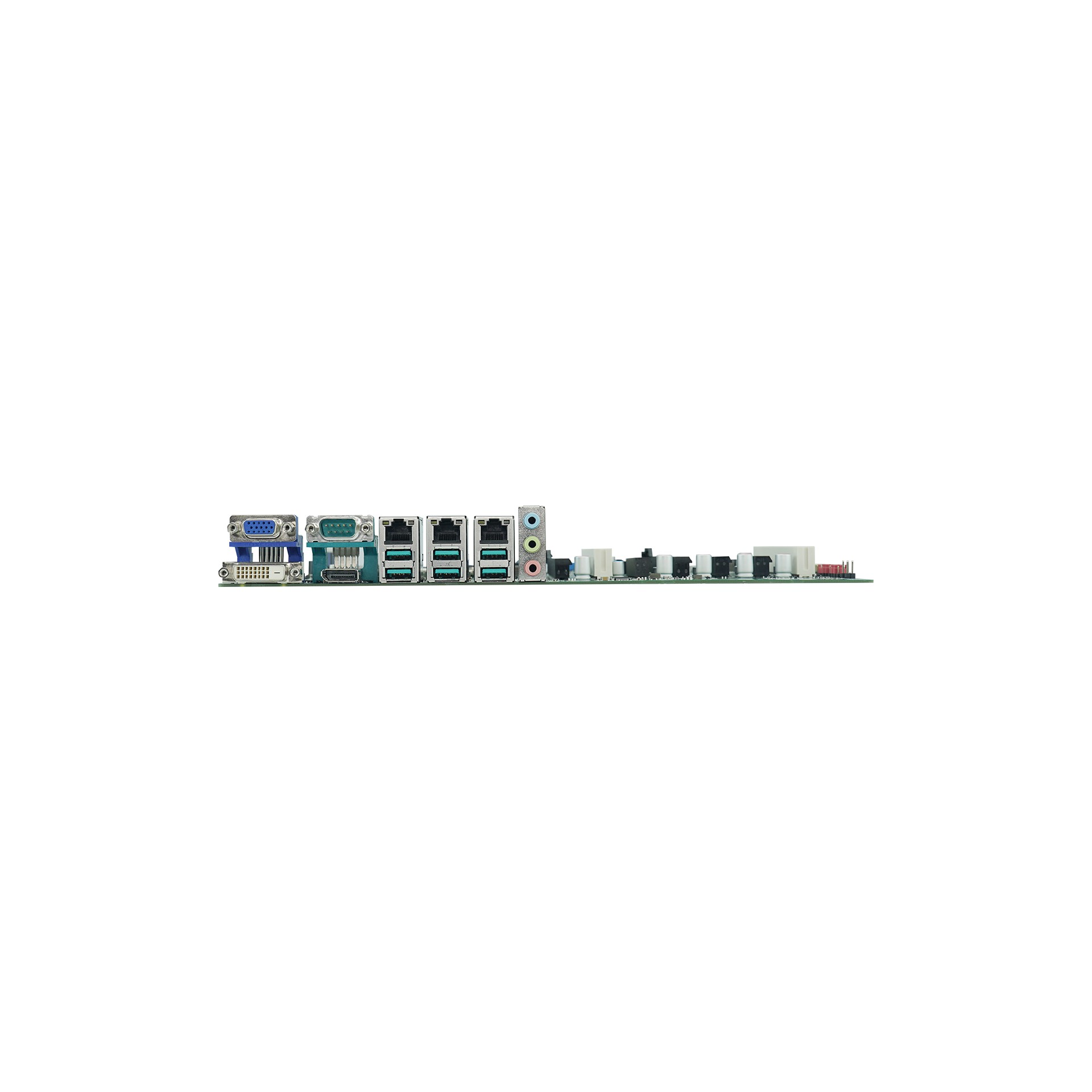 ATX工業(yè)主板 ATX工業(yè)主板