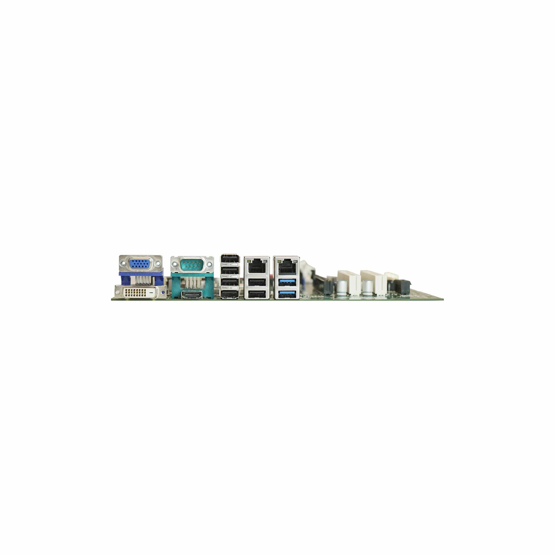 Micro-ATX工業(yè)主板 Micro-ATX工業(yè)主板