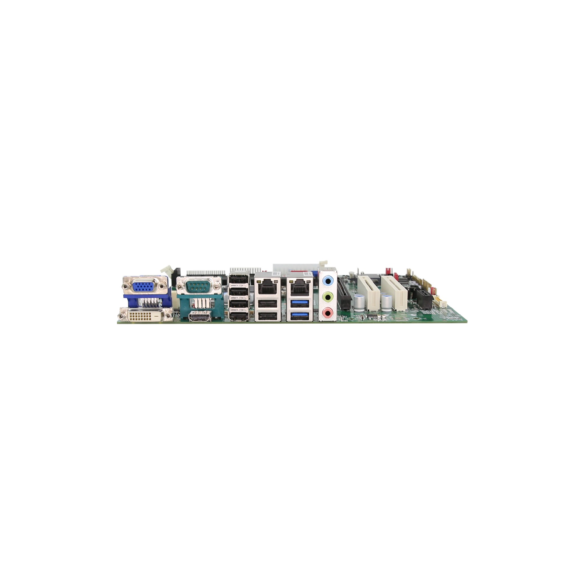 Micro-ATX工業(yè)主板 Micro-ATX工業(yè)主板