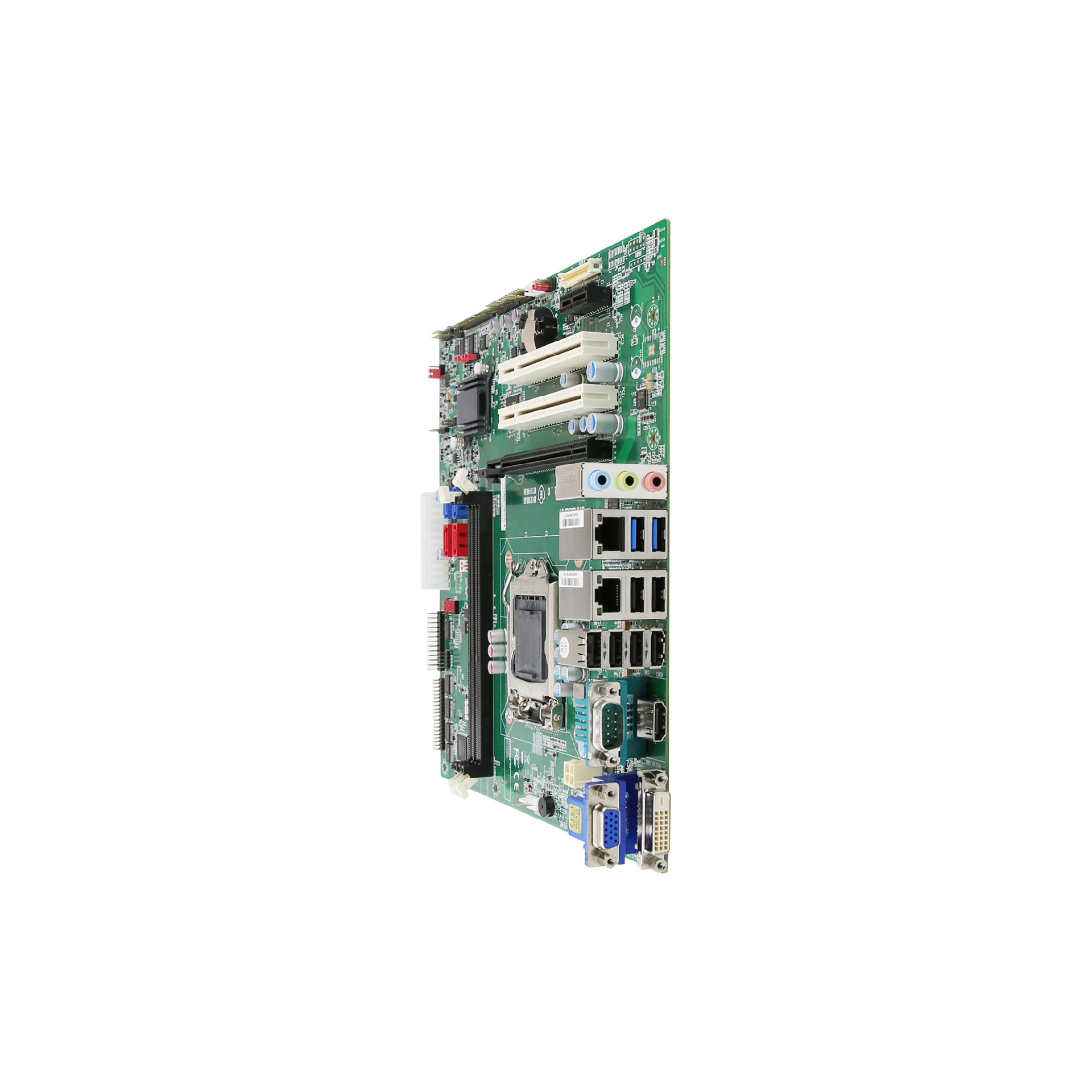 Micro-ATX工業(yè)主板 Micro-ATX工業(yè)主板