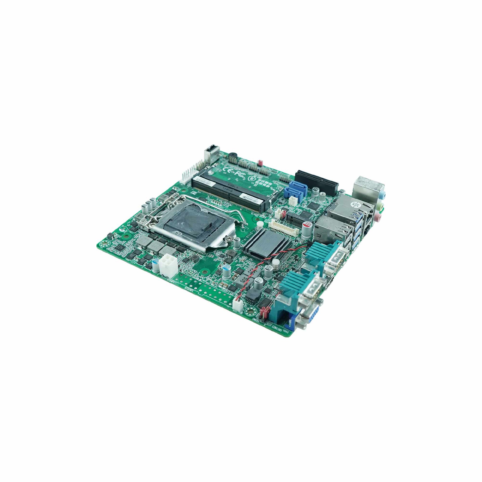 Mini-ITX工業(yè)主板 Mini-ITX工業(yè)主板