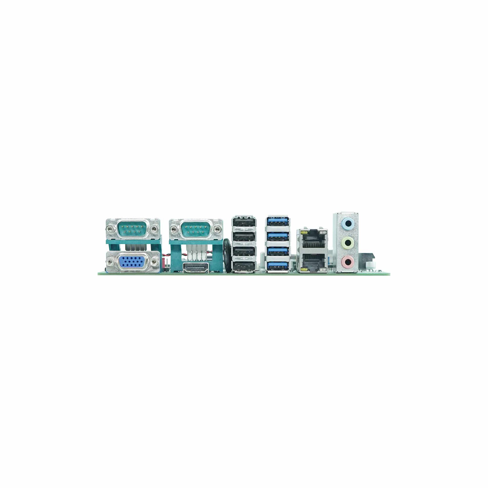 Mini-ITX工業(yè)主板 Mini-ITX工業(yè)主板