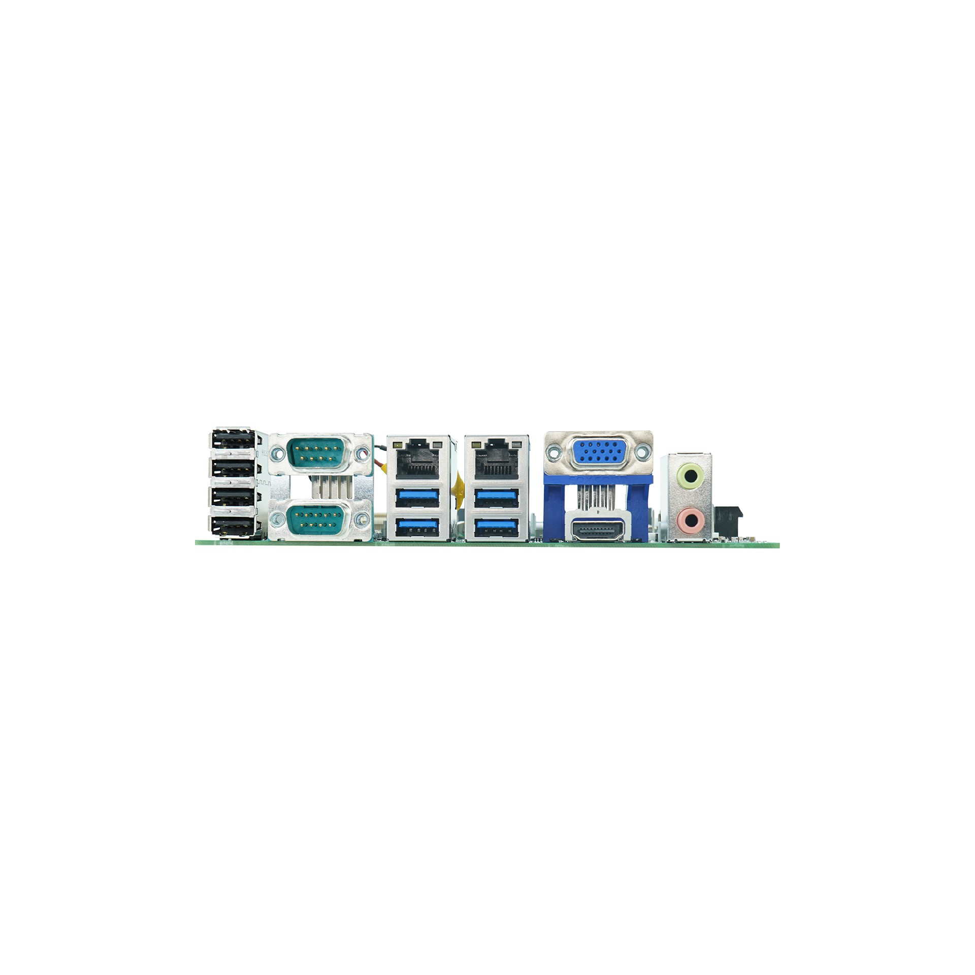Mini-ITX工業(yè)主板 Mini-ITX工業(yè)主板