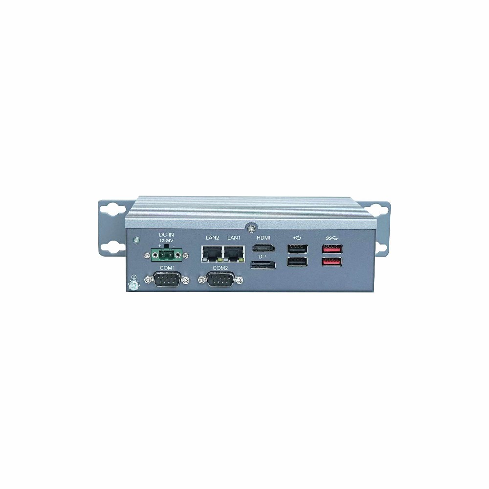 嵌入式工控機為何又被稱為工控BOX？